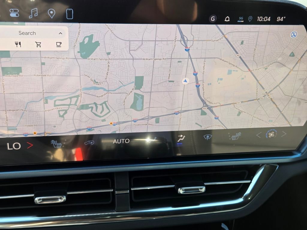 2026 Chevrolet Equinox EV 2LT - Photo 11