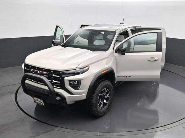 2026 GMC Canyon AT4X - Photo 30