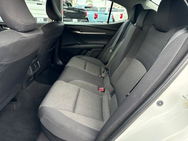 2025 Toyota Camry LE - Photo 24