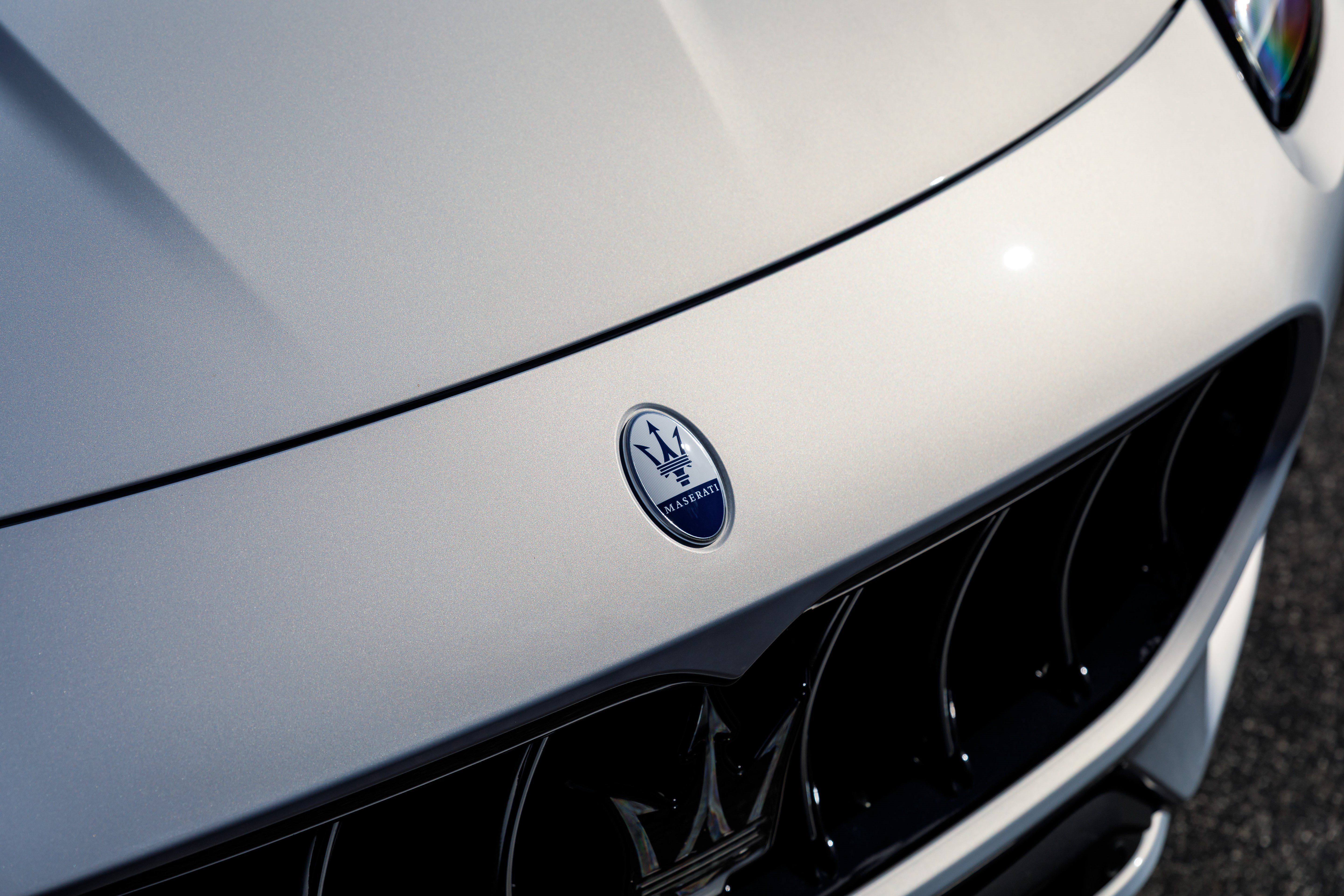 2025 Maserati Grecale Base - Photo 9