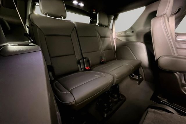 Used 2024 Black GMC Denali image 23