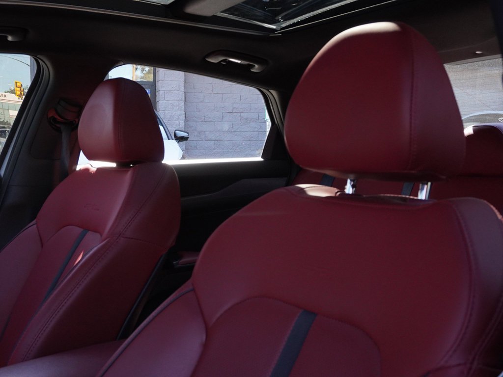 Used 2023 Gray Kia GT-Line image 31