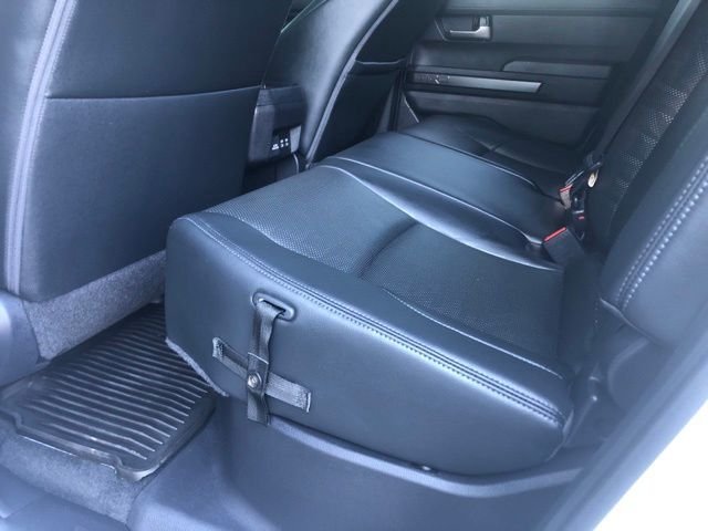 Certified Used 2025 White Toyota TRD Off-Road image 19