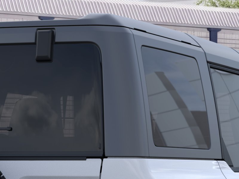 New 2026 Oxford White Ford Big Bend® image 50