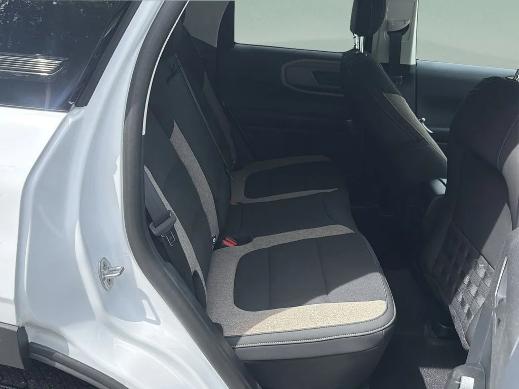 New 2026 Oxford White Ford Big Bend® image 51