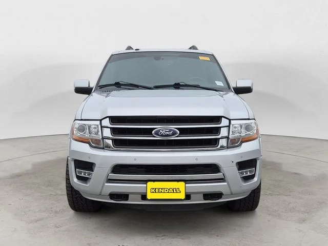 Used 2016 Ford Expedition Limited with VIN 1FMJU2AT3GEF37709 for sale in Anchorage, AK