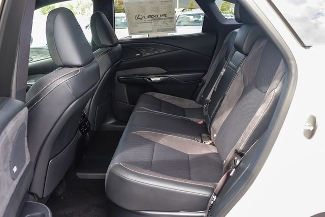 2026 Lexus RX 450h+ Luxury - Photo 22