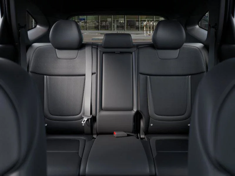 New 2026 Ecotronic Gray Hyundai XRT image 12
