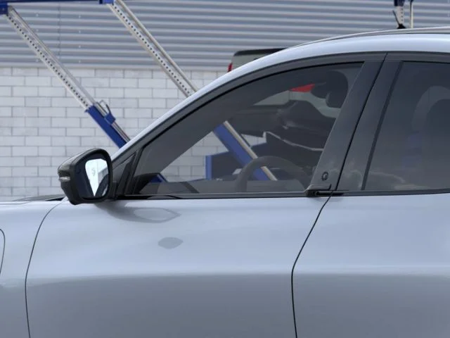 New 2026 Glacier Gray Metallic Tri-coat Ford Premium image 20