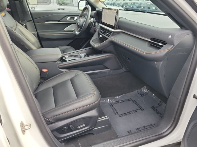 Used 2026 Star White Ford Tremor image 18