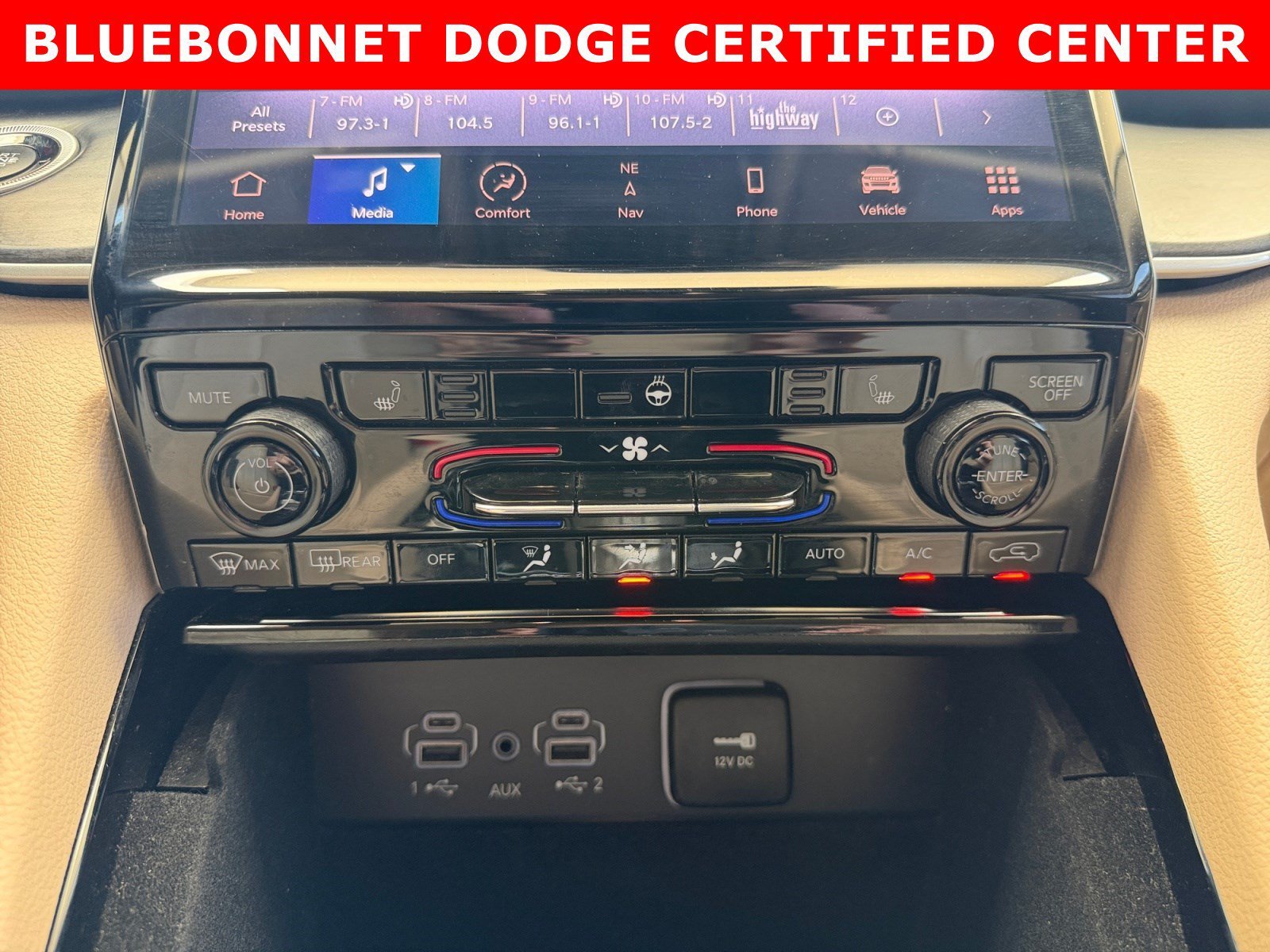 Certified Used 2021 Velvet Red Pearlcoat Jeep Limited image 17