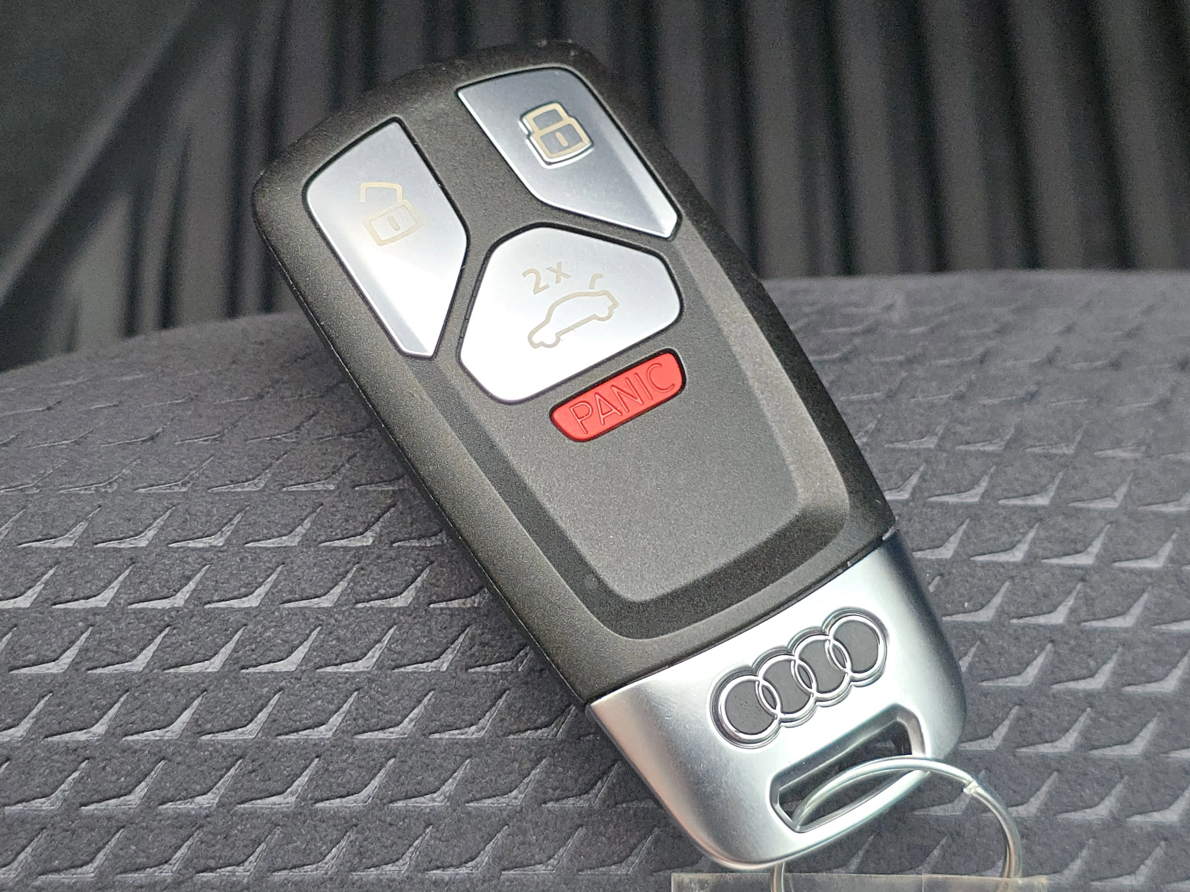 Certified Used 2023 Glacier White Audi S line Premium Plus image 28