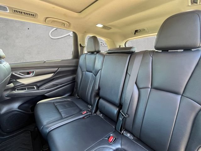 Used 2020 Gray Subaru Limited image 22