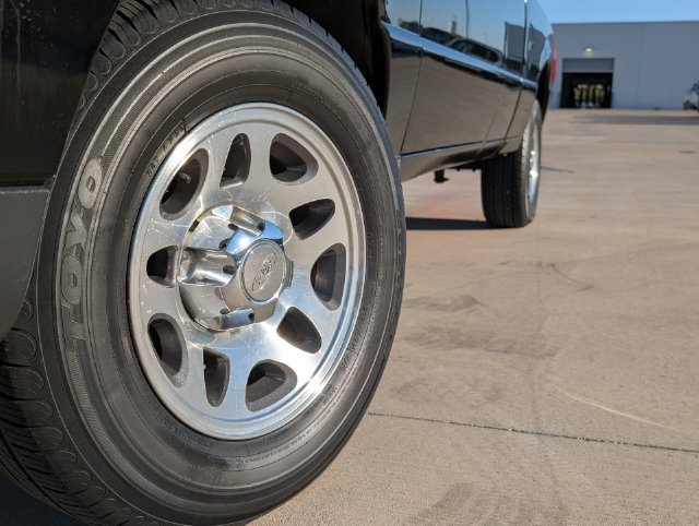 Used 2010 Ford Ranger XL with VIN 1FTKR1ED5APA27333 for sale in Buda, TX