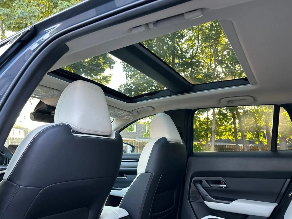 New 2026 Gray Mazda 2.5 S Premium image 28