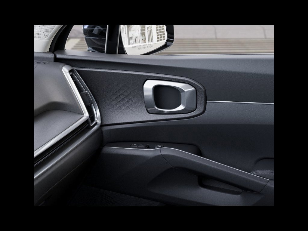 New 2026 Panthera Metal Kia LX image 25