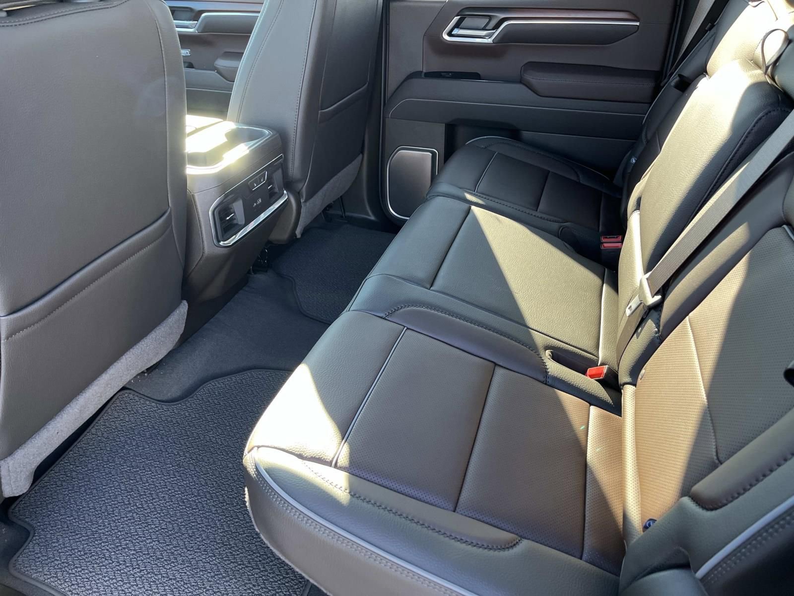 New 2026 Onyx Black GMC Denali image 20