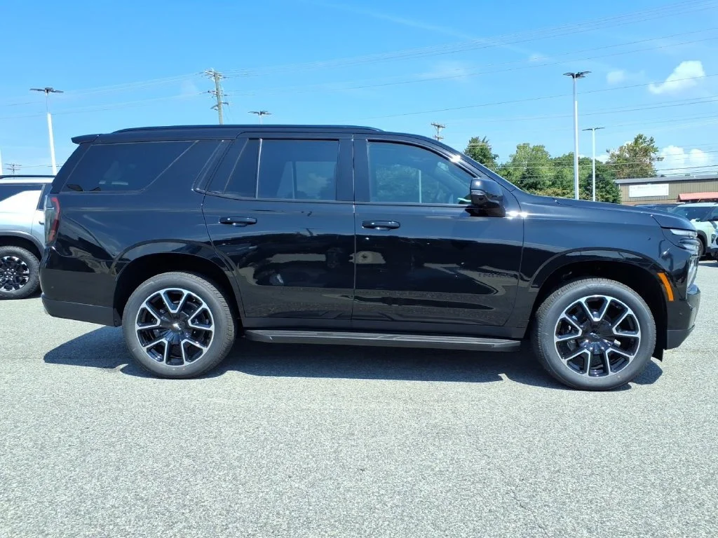 2026 Chevrolet Tahoe RST - Photo 34