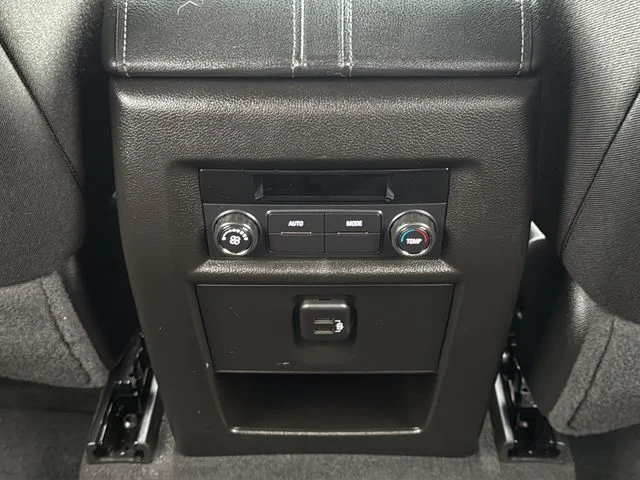 Used 2023 White Chevrolet LT image 17
