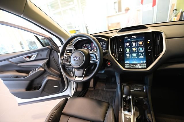 2026 Subaru Ascent Limited - Photo 27