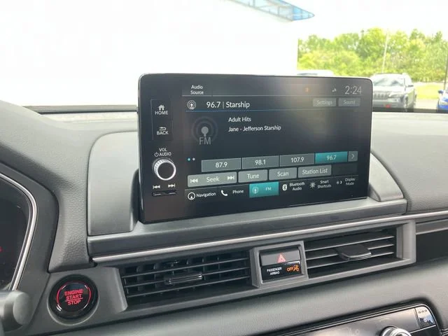 2024 Honda Pilot Touring - Photo 13