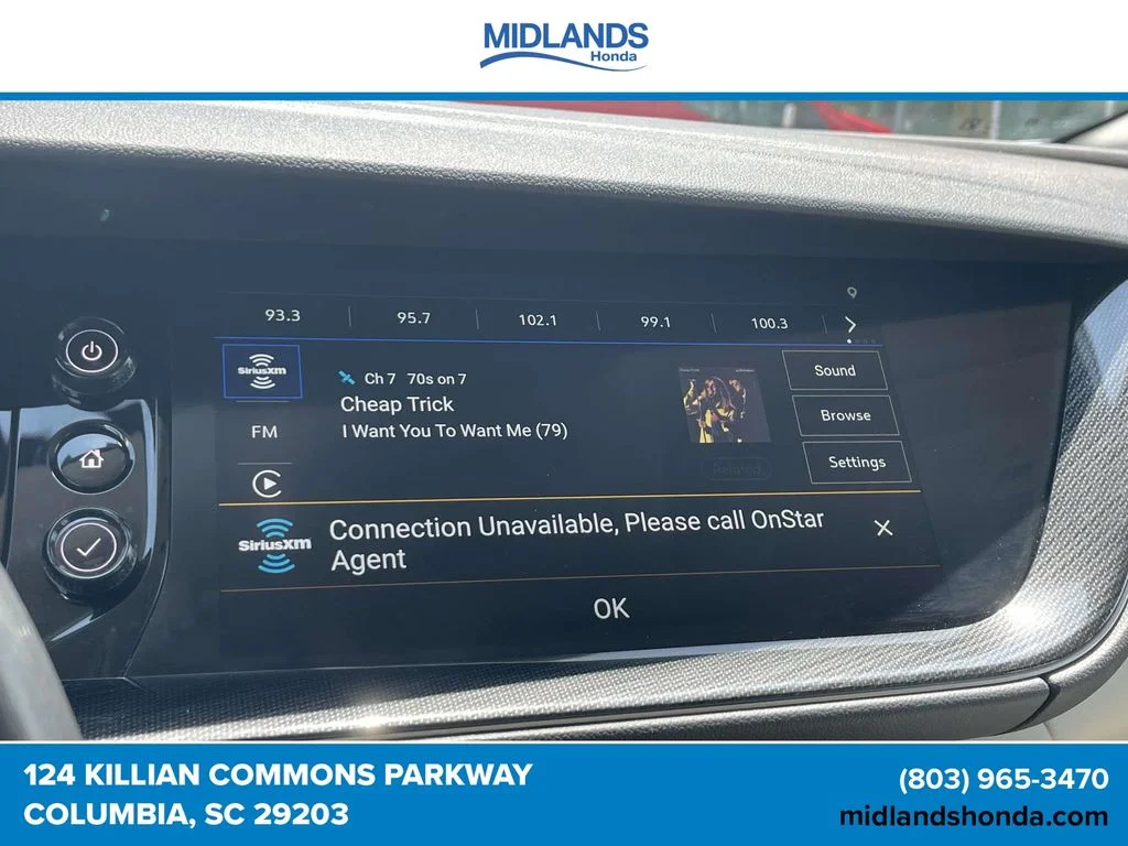 2022 Buick Envision Preferred - Photo 26
