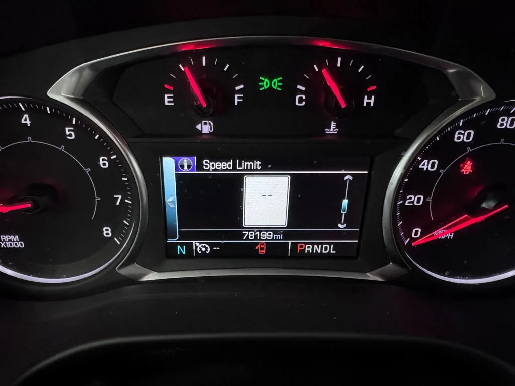 2019 GMC Acadia SLT-1 - Photo 18