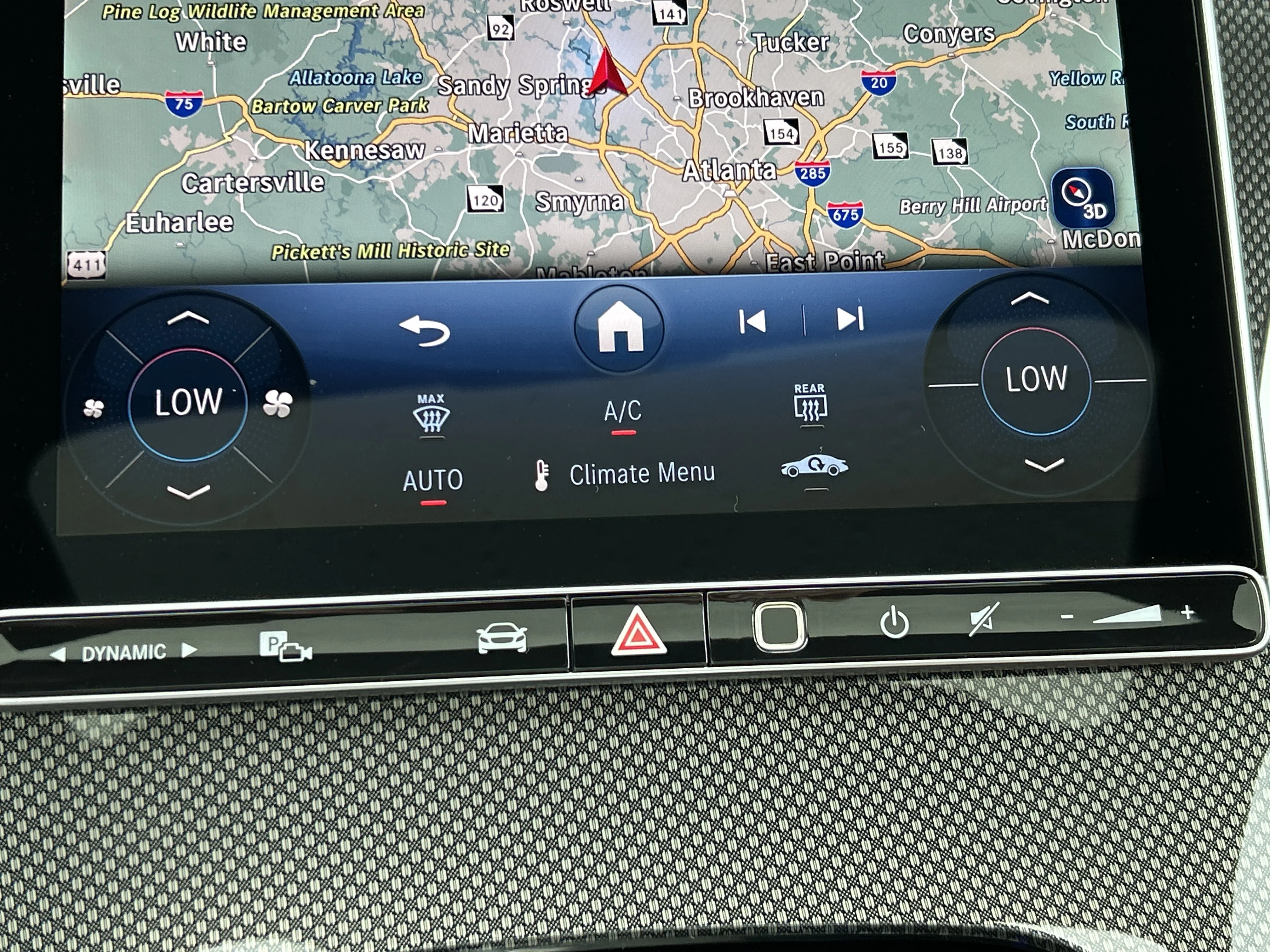 New 2026 MANUFAKTUR Alpine Grey Mercedes-Benz C 300 4MATIC® Sedan image 31