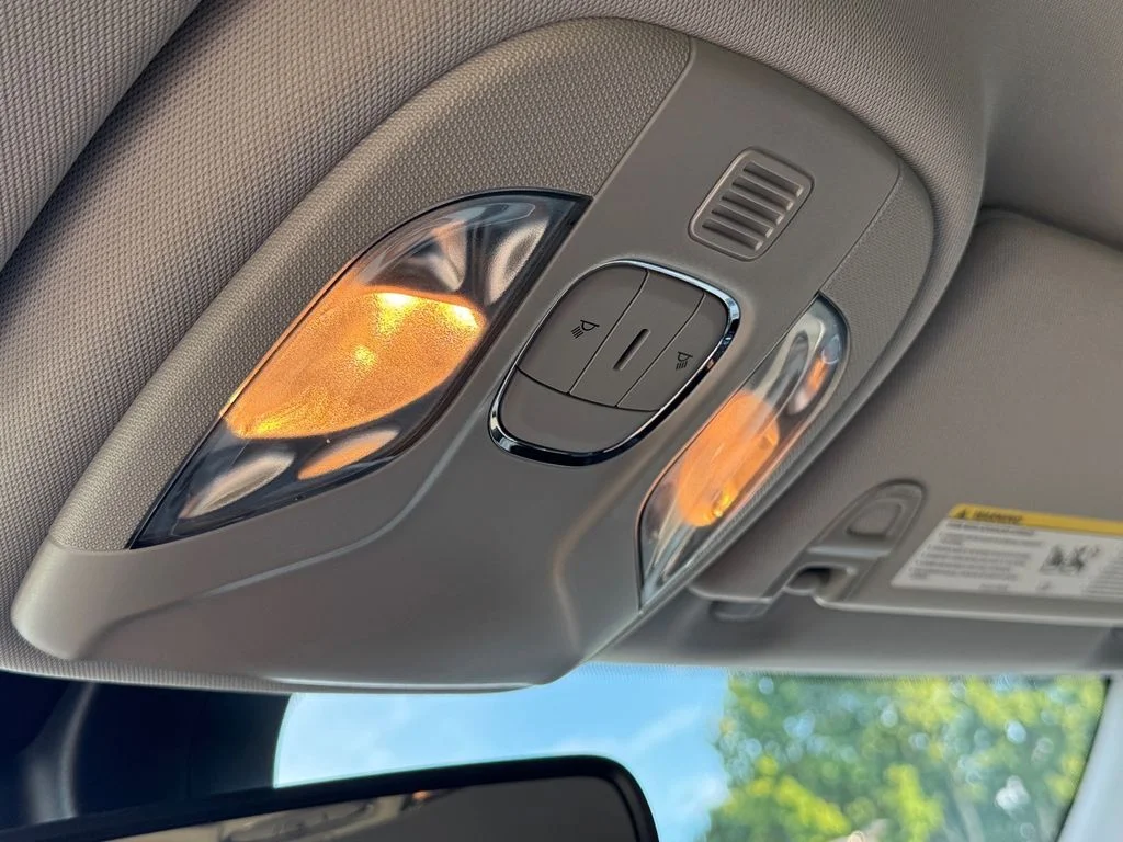 Used 2022 Gray Jeep Limited image 24