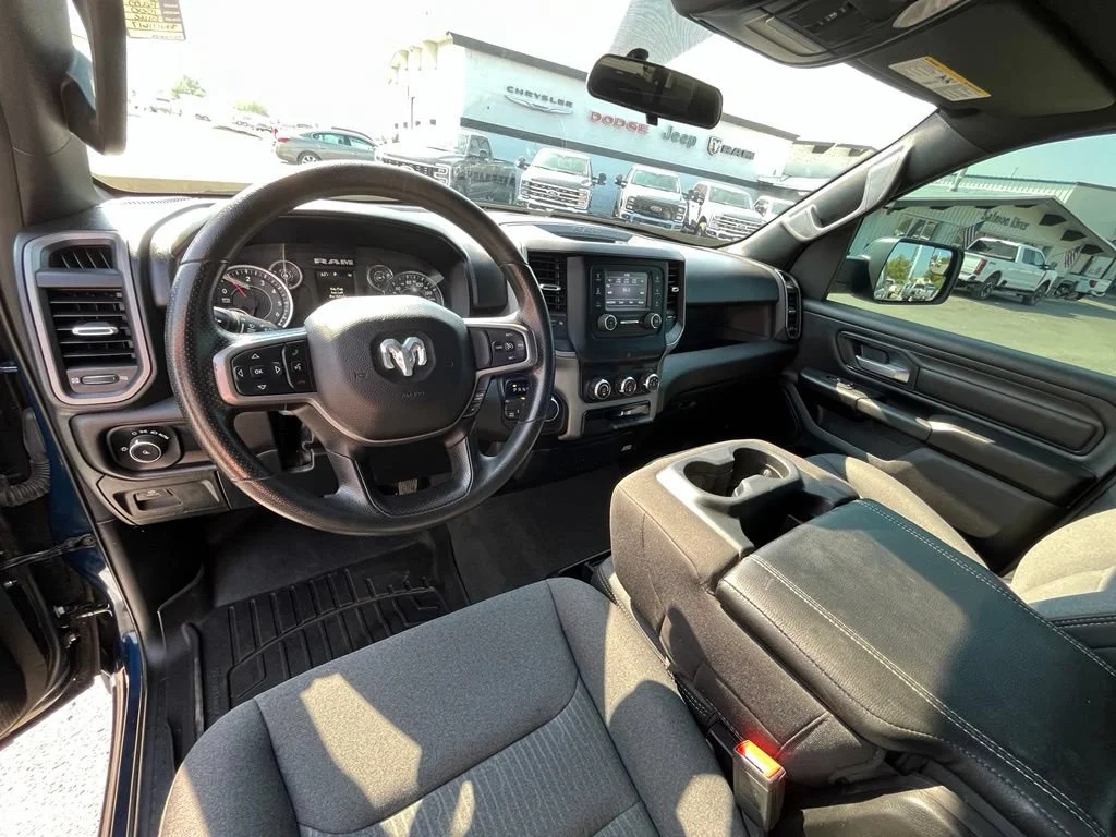 Used 2024 Blue Ram Tradesman image 10
