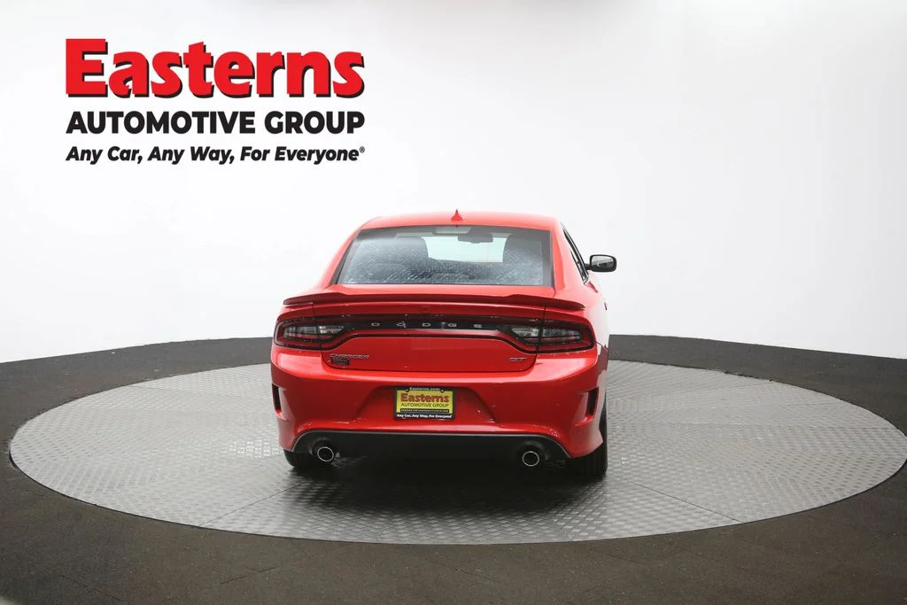 Used 2022 Red Dodge GT image 38
