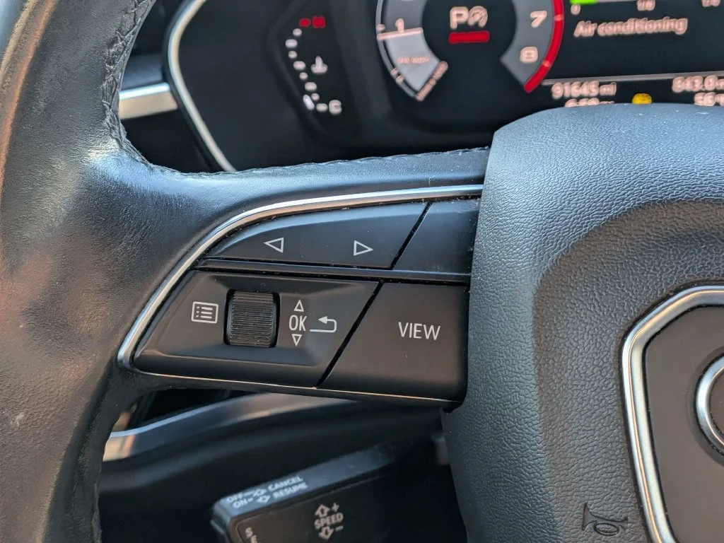 Used 2021 Pulse Orange Audi Premium image 21