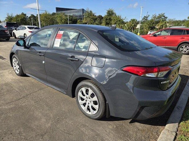 Used 2026 Underground Toyota LE image 6