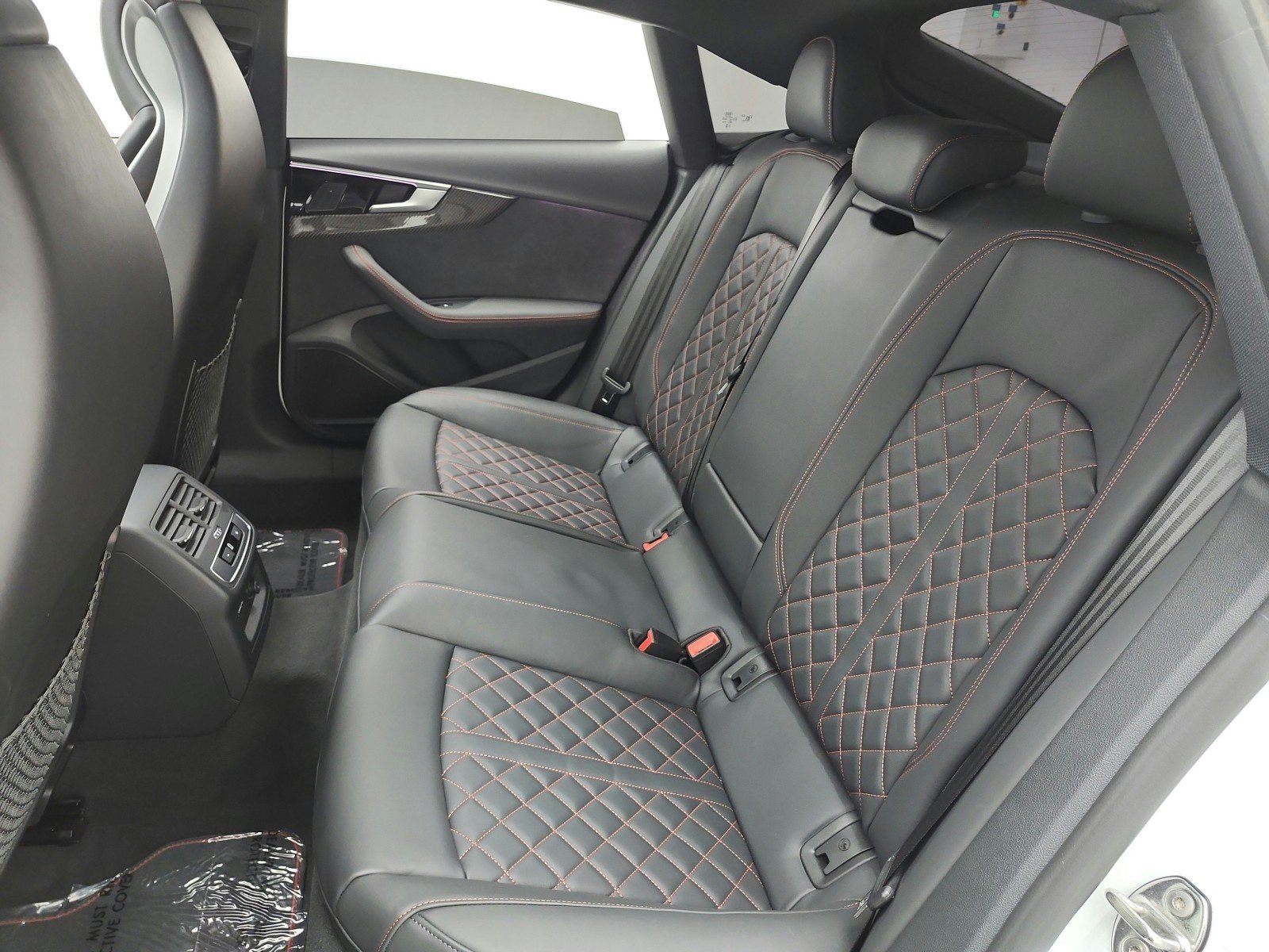 Used 2025  Audi Premium Plus image 13
