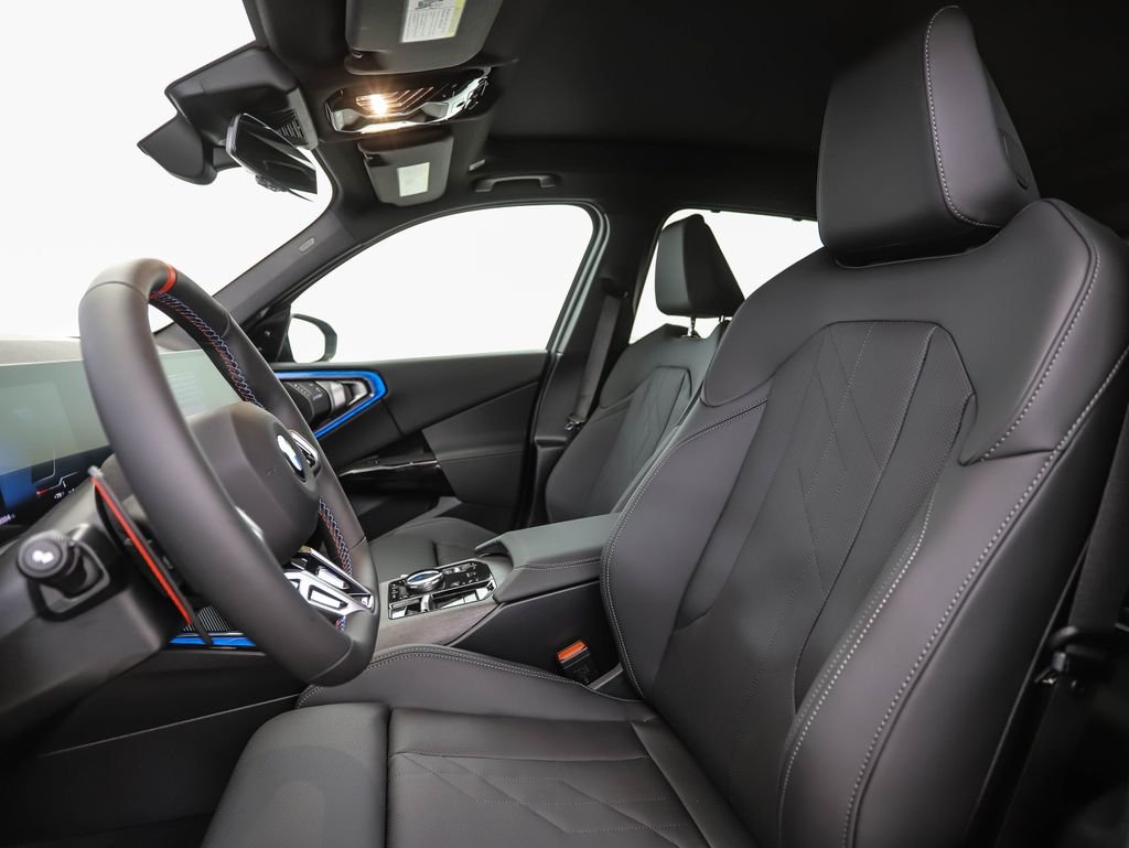 New 2026 Dark Graphite BMW M50 xDrive image 11