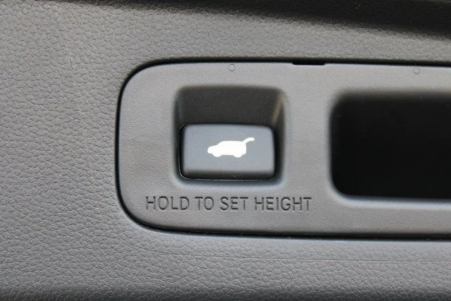 2026 Honda CR-V EX-L - Photo 35