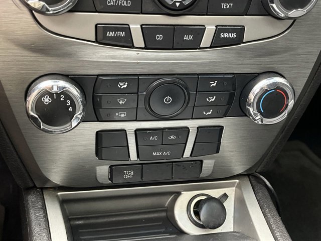 Used 2012 Blue Flame Ford SE image 17