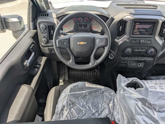 2026 Chevrolet Silverado 2500 HD Work Truck - Photo 14