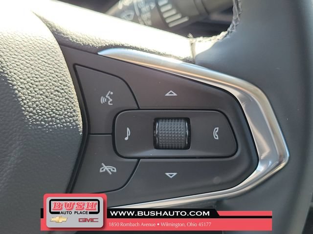 2026 Chevrolet Trax LT - Photo 23