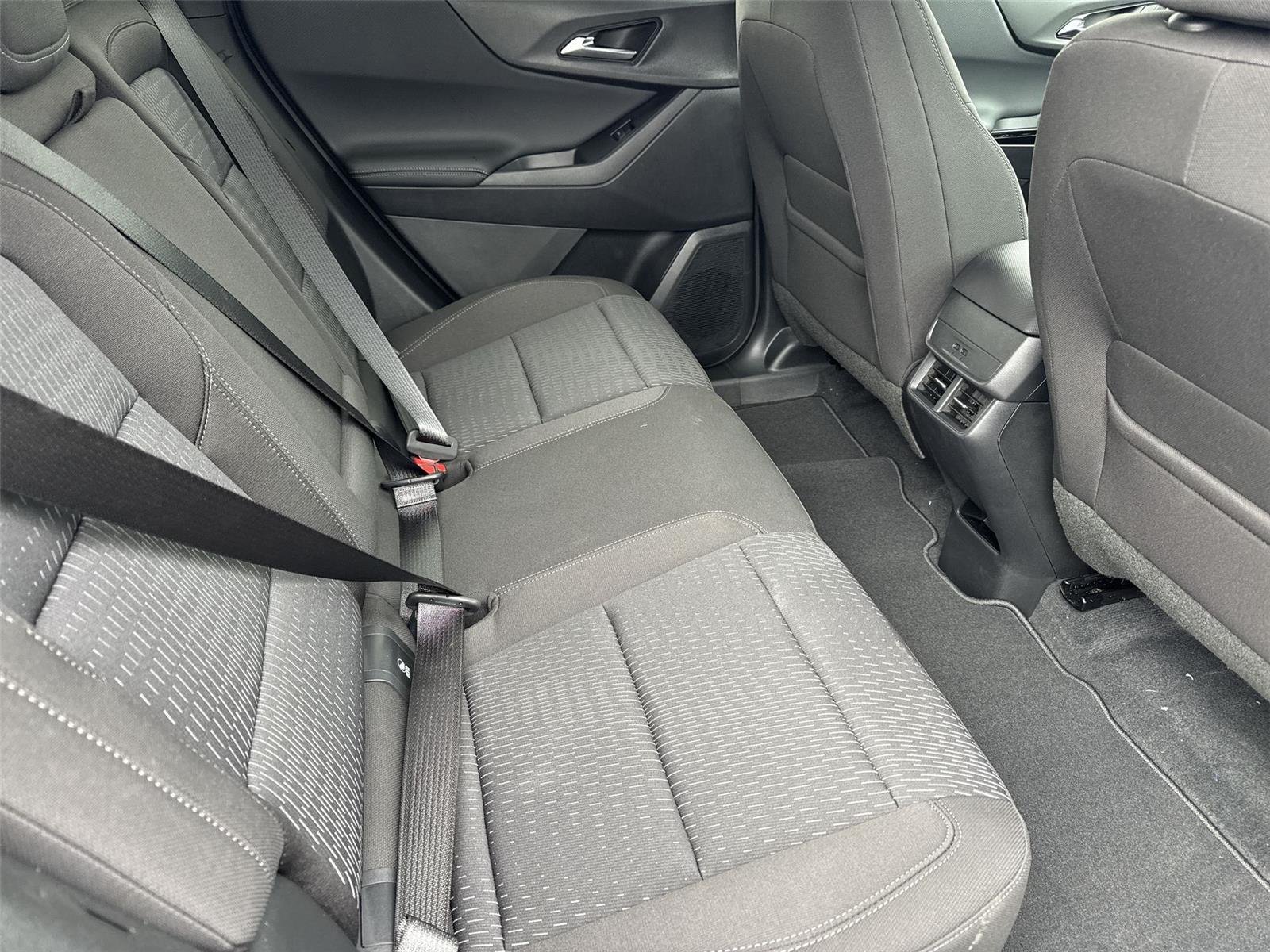 2026 Chevrolet Equinox LT - Photo 33
