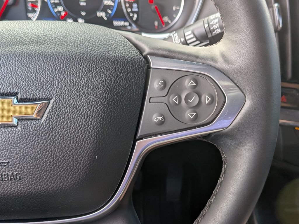 Used 2023 Beige Chevrolet High Country image 20