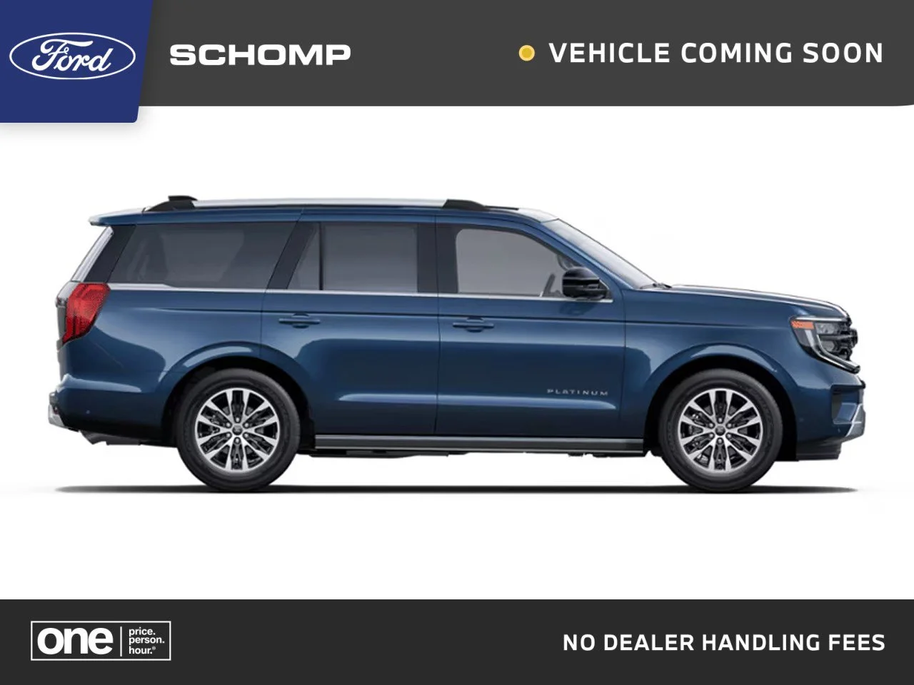 2026 Ford Expedition Platinum MAX 4x4's photo
