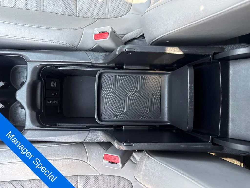 2017 Honda CR-V EX-L - Photo 26