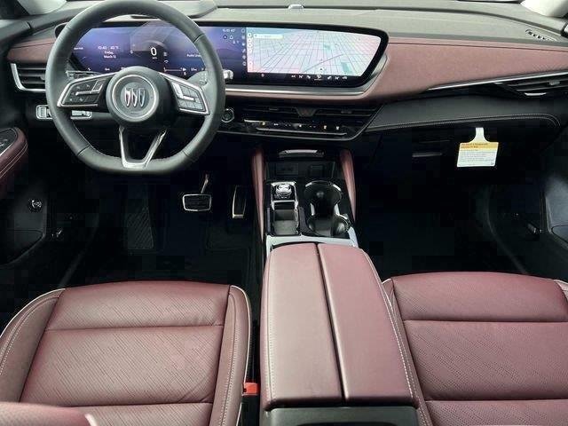 2026 Buick Envision Sport Touring - Photo 12