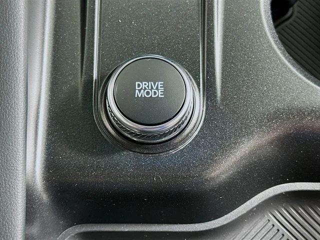 New 2026 Ford Explorer Tremor