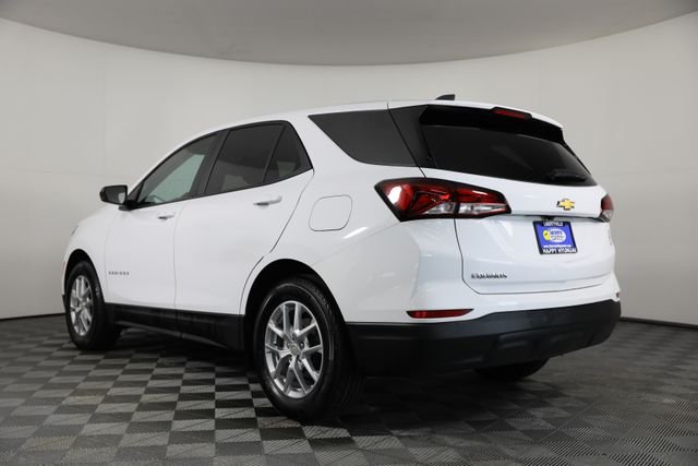 2024 Chevrolet Equinox LS - Photo 25