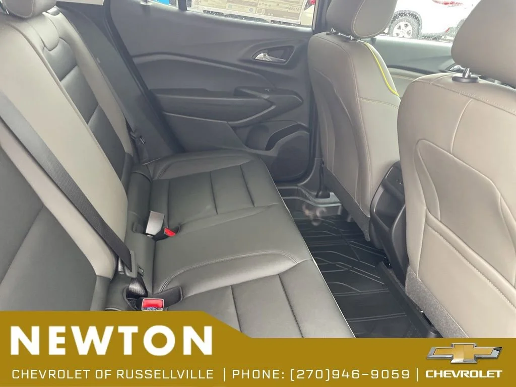 2026 Chevrolet Trax Activ - Photo 34