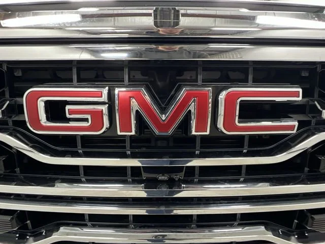 2026 GMC Sierra 1500 SLT - Photo 32