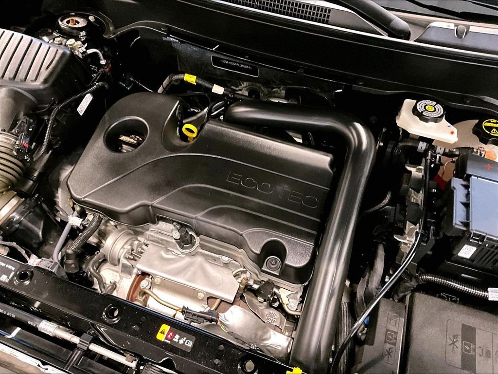Used 2024 Black Chevrolet LT image 36