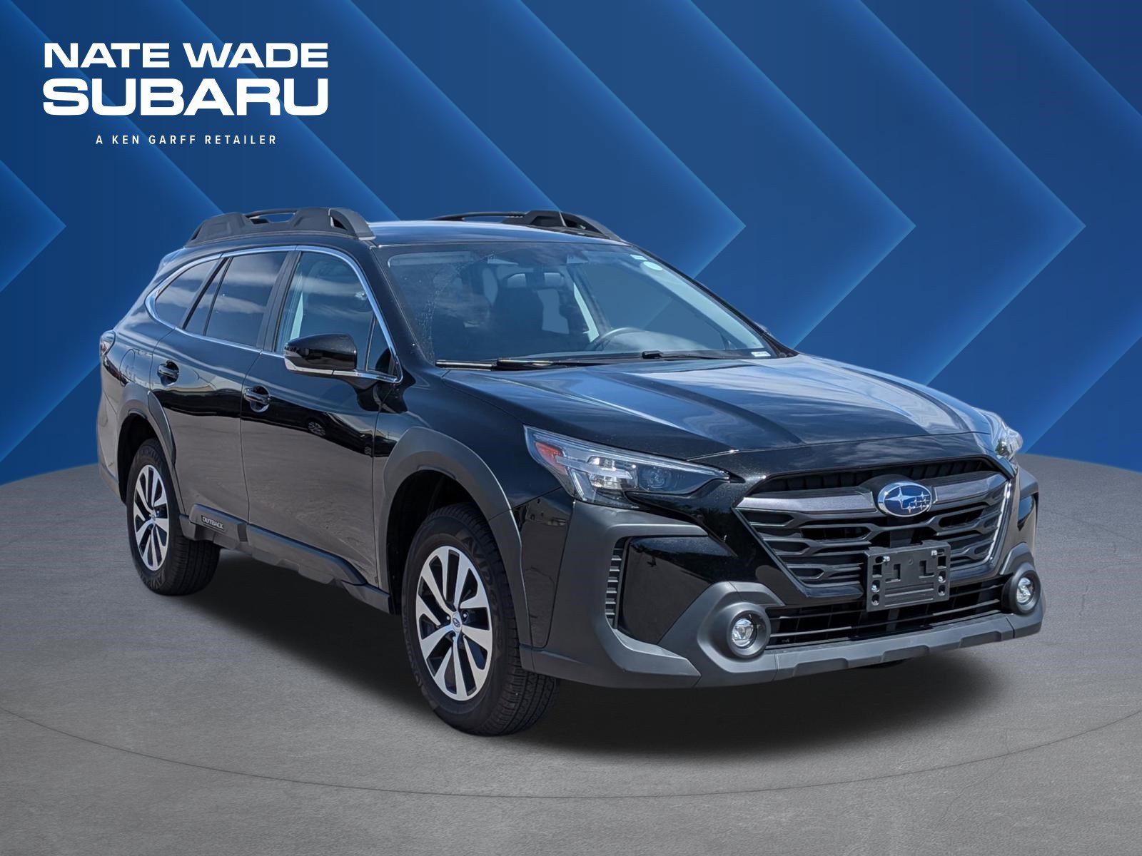2023 Subaru Outback Premium's photo
